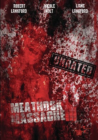 Meathook Massacre III