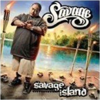 Savage Island [import]