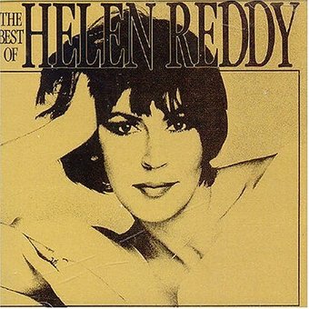 Best of Helen Reddy [Import]