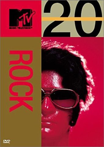 MTV 20 - Rock