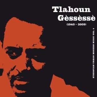 Tiahoun Gessesse, Volume 4 - Ethiopian Urban