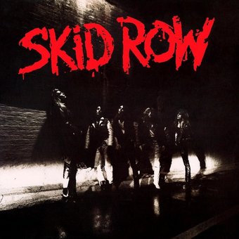 Skid Row (Colv) (Ltd) (Org) (Aniv)