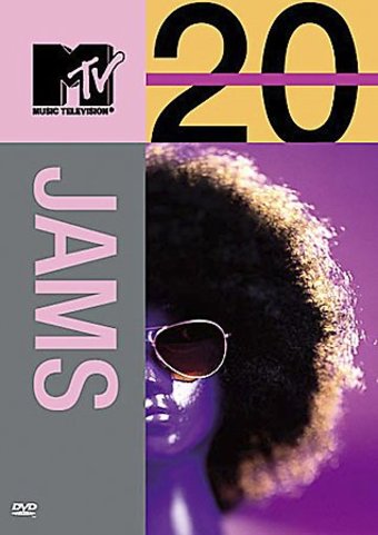 MTV 20 - Jams