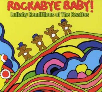 Lullaby Renditions of The Beatles