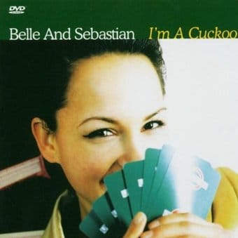 Belle And Sebastian-Iâ´M A Cuckoo -Dvds-