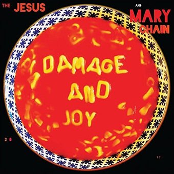 Damage And Joy (2LPs)