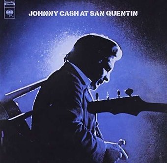 Johnny Cash at San Quentin (Live)