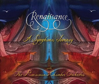 Symphonic Journey [Digipak Edition] (3-CD)