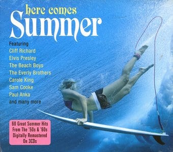 Here Comes Summer: 60 Great Summer Hits from the