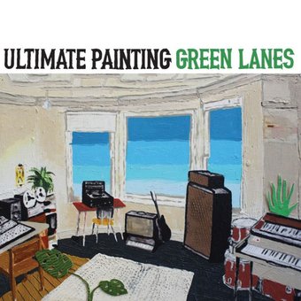 Green Lanes [Slipcase]