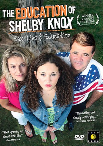 Education Of Shelby Knox