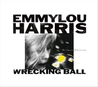 Wrecking Ball [Deluxe Edition] (2-CD + DVD)