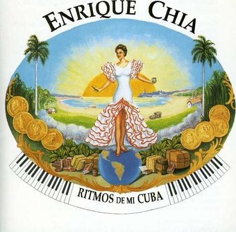Rhythms of Cuba