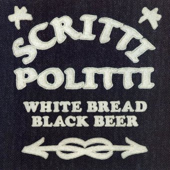 White Bread Black Beer