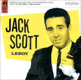 Leroy: 18 Original Hit Recordings