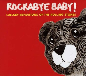Lullaby Renditions of the Rolling Stones