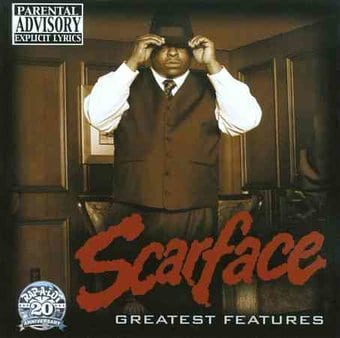 Scarface: Greatest Features