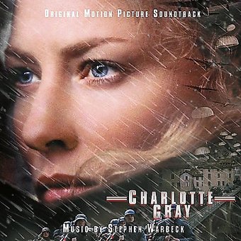 Charlotte Gray [Original Motion Picture