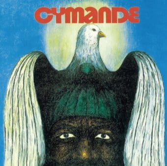 Cymande [import]