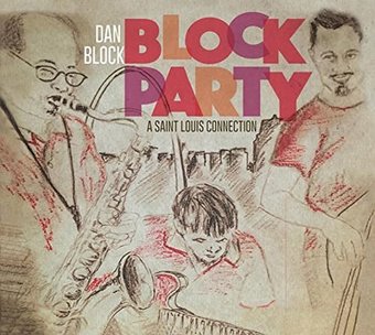 Block Party: A Saint Louis Connection