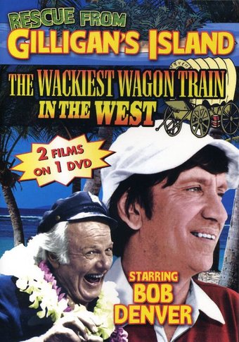 Rescue from Gilligan's Island / The Wackiest