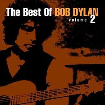 The Best of Bob Dylan, Volume 2