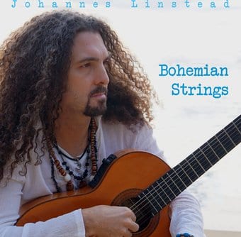 Bohemian Strings [Digipak]