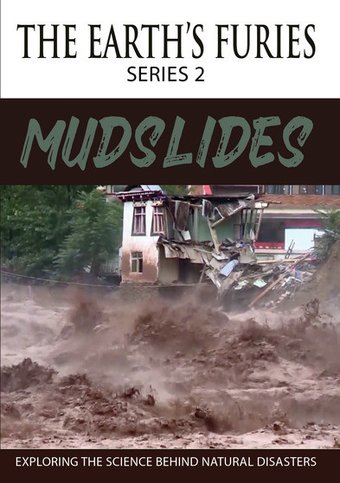Earths Furies (Series 2): Mudslides