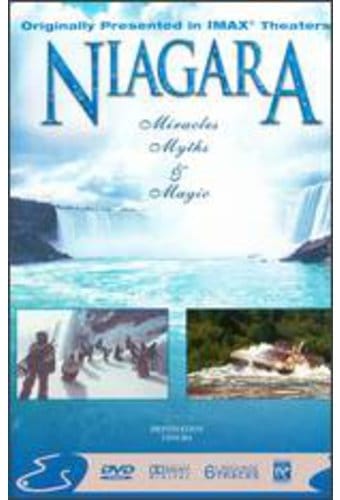 IMAX - Niagara: Miracles, Myths & Magic
