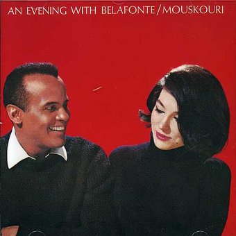 An Evening with Belafonte / Mouskouri (Live)