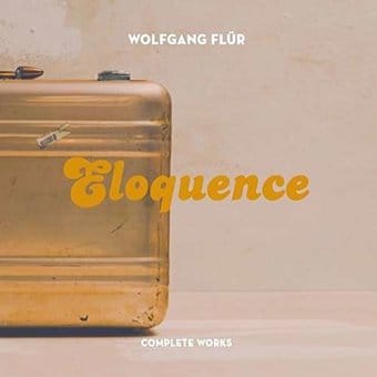 Eloquence: Total Works - 2LP Edition [Import]