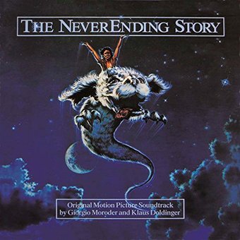 The NeverEnding Story [Expanded Collectors