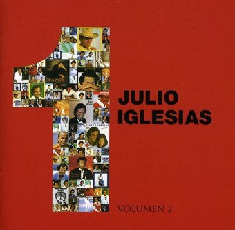 Julio Iglesias 2