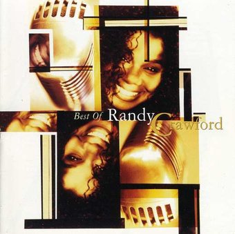 The Best Of Randy Crawford