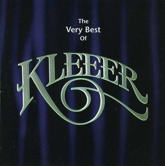 The Very Best of Kleeer