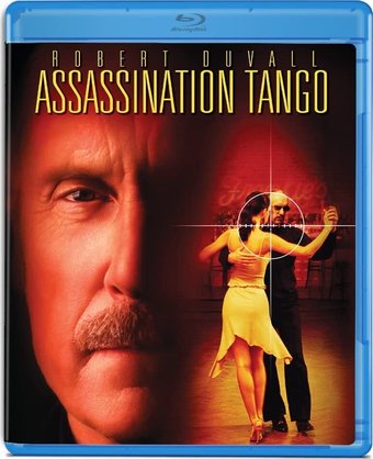 Assassination Tango / (Sub)