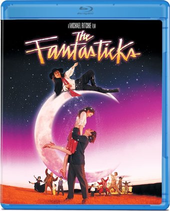 The Fantasticks (Blu-ray)