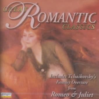 Great Romantic Classics / Various