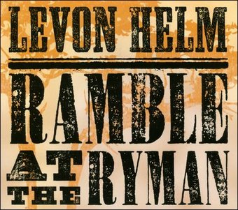 Ramble at the Ryman (Live)
