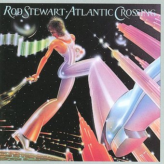 Atlantic Crossing [Bonus Tracks]