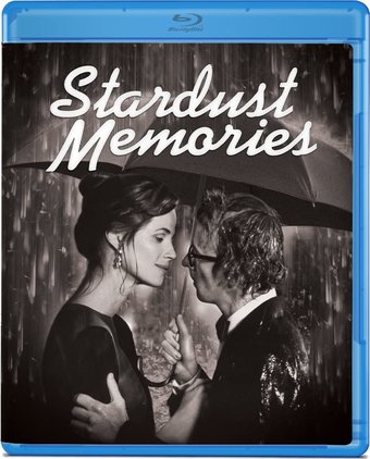 Stardust Memories (Blu-ray)