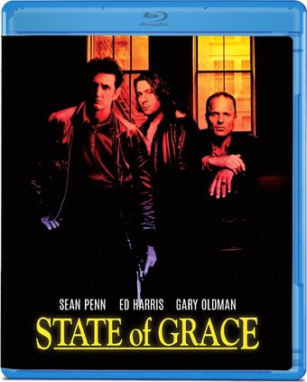 State Of Grace / (Sub)
