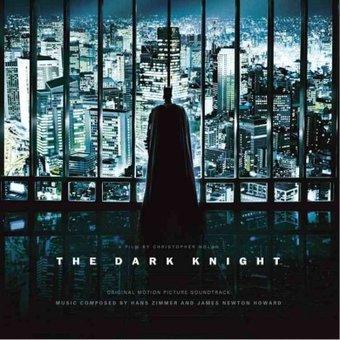 The Dark Knight [Original Motion Picture