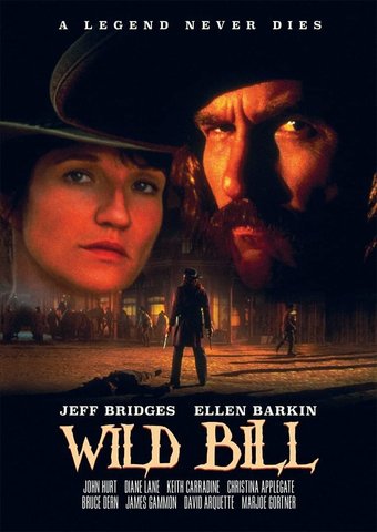 Wild Bill / (Sub)