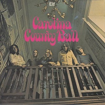 Carolina County Ball *