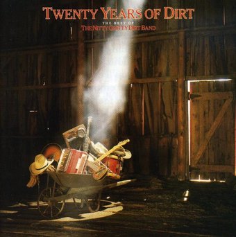 Twenty Years Of Dirt: The Best of the Nitty