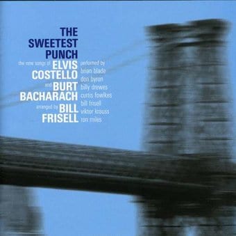 The Sweetest Punch: The Songs of Costello and