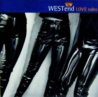 Westend-Love Rules 