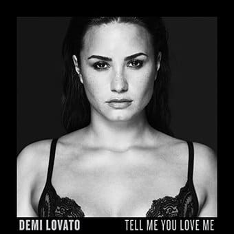 Tell Me You Love Me [Deluxe Clean Edition]