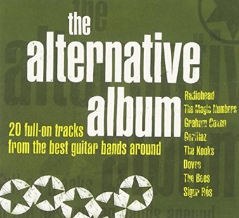 The Alternative Album